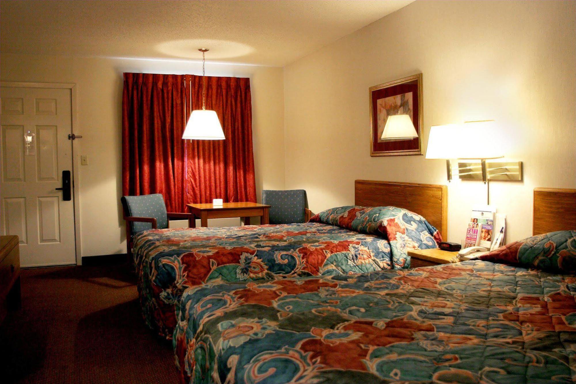 Best Western Inn Russellville Cameră foto